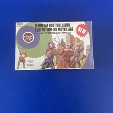 Airfix Toy Soldiers Boxed