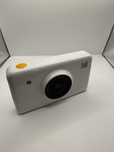 Kodak mini shot - instant, camera