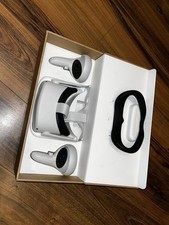 Oculus Meta Quest 2 VR Headset