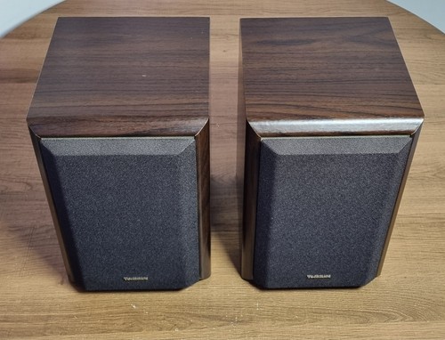 Technics hd50a pair - technics, sb-hd50a