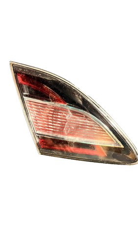 Mazda mk2 2008 2012 hatch - gh,
