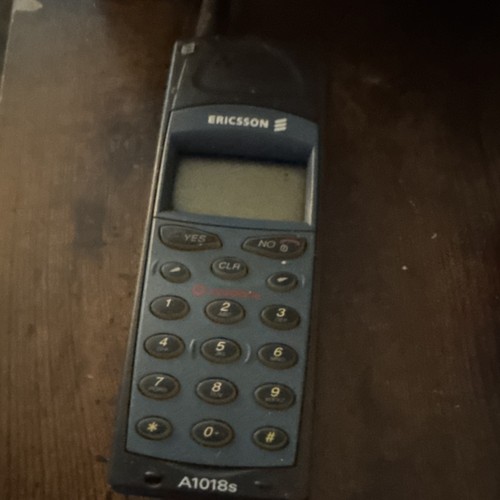 Sony ericsson mobile - sony,
