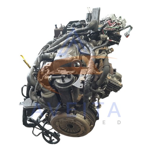 Ford mondeo mk4 2007 - ford,