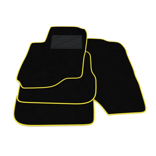 Mats compatible with - mats,
