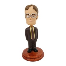 NBC THE OFFICE DWIGHT SCHRUTE