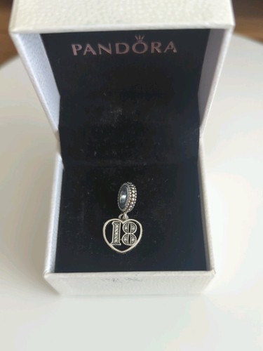 Pandora silver ale s925 - silver,