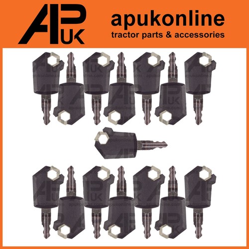 15x key for cat caterpillar - 15x,