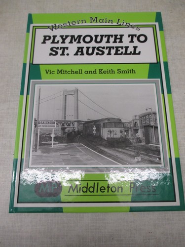 Plymouth austell great - plymouth,