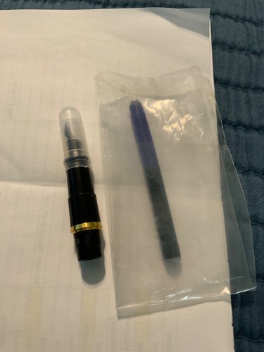 Waterman paris phileas - waterman,