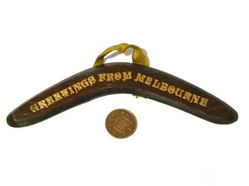 Antique novelty souvenir - novelty,