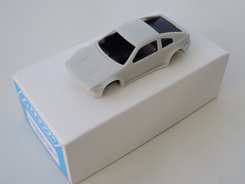 Alezan models kit 43 - .,