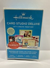 Hallmark Card Studio