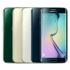 Samsung Galaxy S6 Edge G925F 32GB/64GB Unlocked Good Condition + warranty