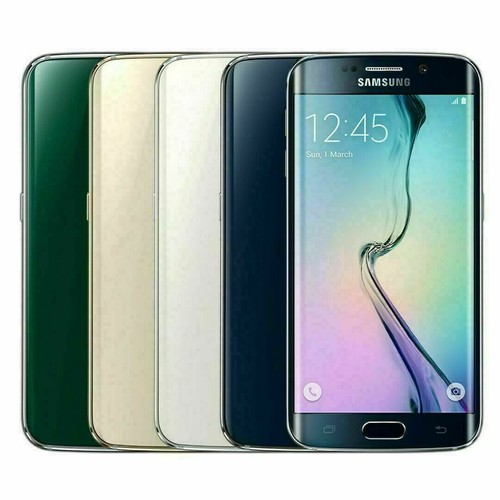 Samsung galaxy edge g925f - samsung, s6