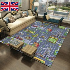 ‌UK! 80x120cm Kids Play Mat