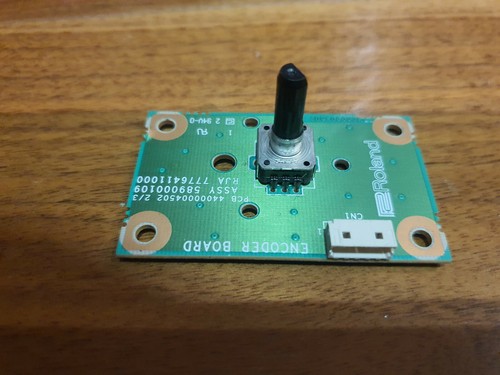 Roland g70 encoder - g70,
