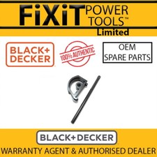 Black & Decker Workmate Leg D-Clip Clip Latch & Pin WM550 WM625 WM700 374985-49