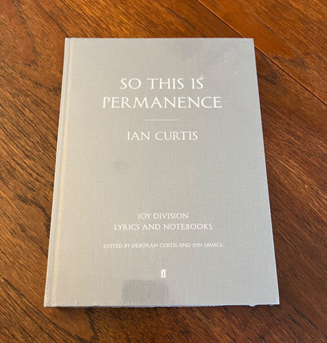 This permanence ian - is,