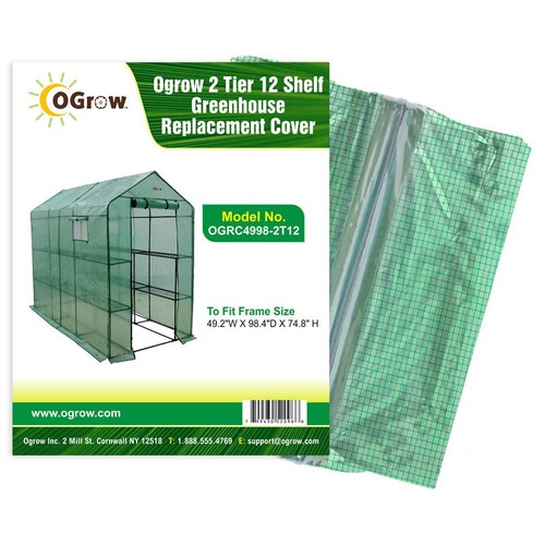 Replacement polyethylene - replacement,