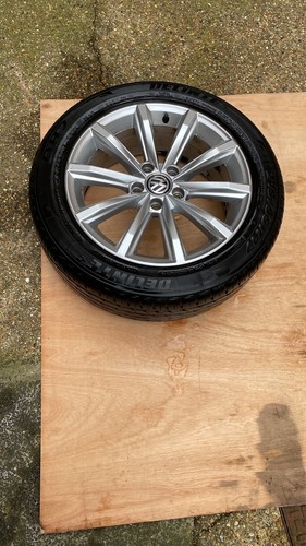 One alloy wheel for sale - alloy,