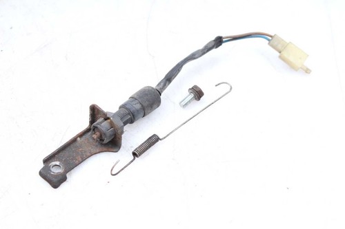 Brake light switch rear - light,