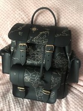 🇬🇧GRAFEA HARI II Black