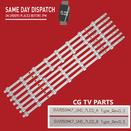 Led vestel kit - led,