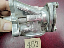 vintage ford engine oil pump