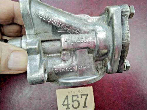Vintage ford engine - ford,