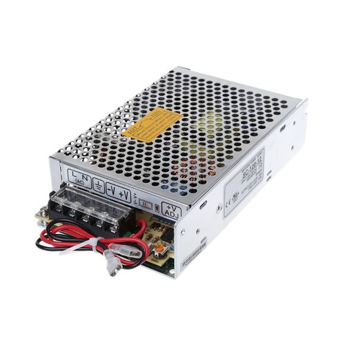 120w 12v10a switching - sc-120w-12v10a, power