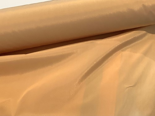 Titley marr gold yellow faux - &,