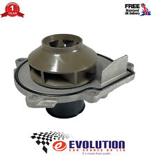 Water Pump Fits LTI London