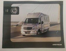 Airstream mercedes benz - mercedes,