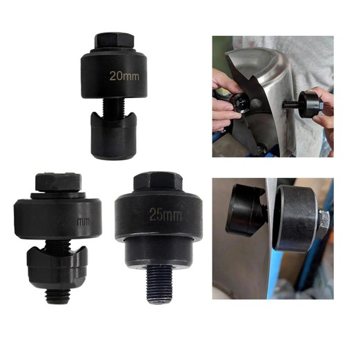 Sheet metal punch tool hole - punch,