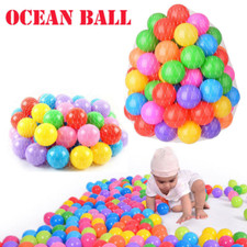 150pcs Ocean Ball Pit Balls