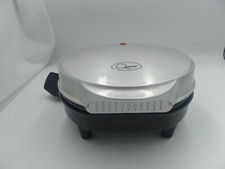 Quest 700W Dual Omelette Maker