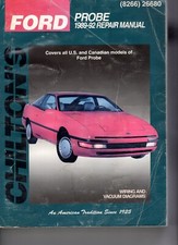 Total Car Care Repair Manuals