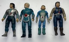 Dino Riders Tyco Figures Job