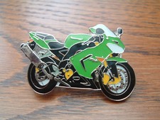 GENUINE KAWASAKI COLLECTORS