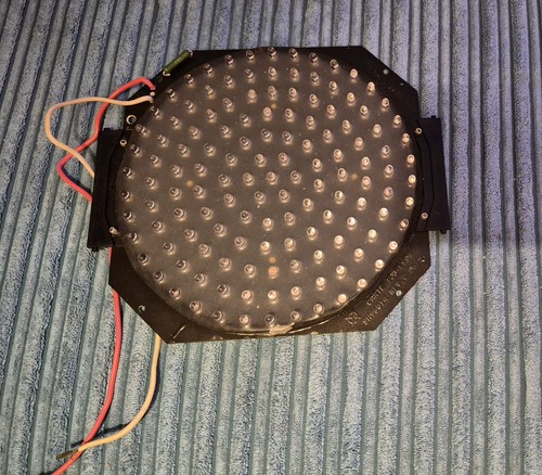 Traffic light led - light,