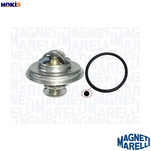 Thermostat coolant - thermostat,