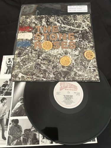The stone roses - the,