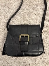 Mulberry Vintage Black Congo
