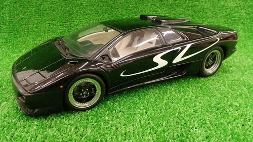 Autoart lamborghini diablo - autoart,