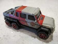 2025 Matchbox Mercedes-Benz G