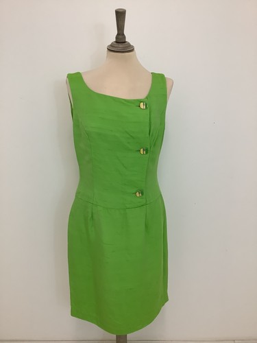Vintage 90s does 60s - , dress