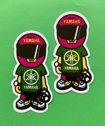 Yamaha japanese racing - japanese,