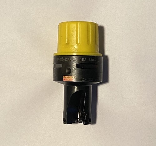 Sandvik r390 025c4 - sandvik, r390-025c4-11m