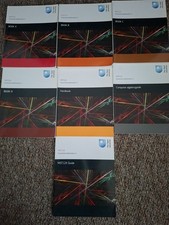 Open University MST124