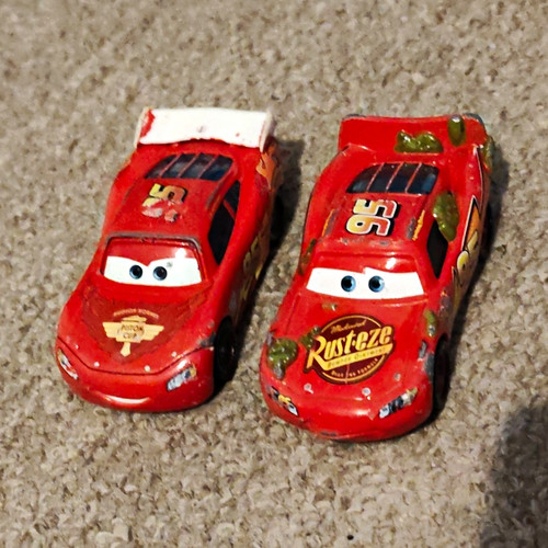 Disney cars lightning - disney,